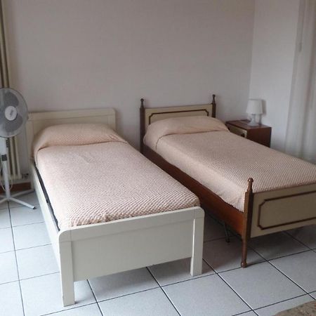 Residenza Capri Leilighet Vicenza Eksteriør bilde