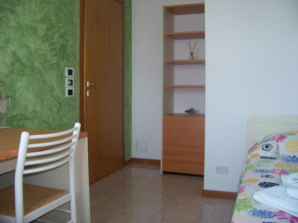 Residenza Capri Leilighet Vicenza Rom bilde