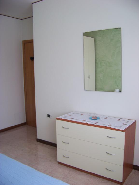 Residenza Capri Leilighet Vicenza Rom bilde