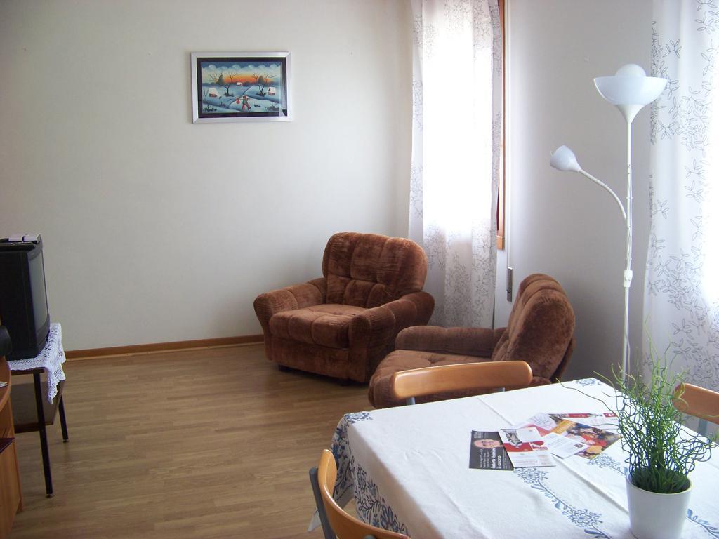 Residenza Capri Leilighet Vicenza Rom bilde