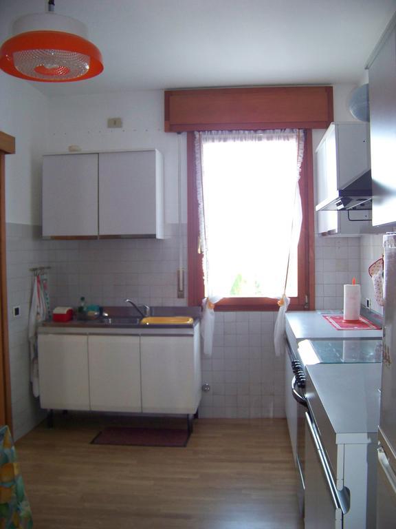 Residenza Capri Leilighet Vicenza Rom bilde